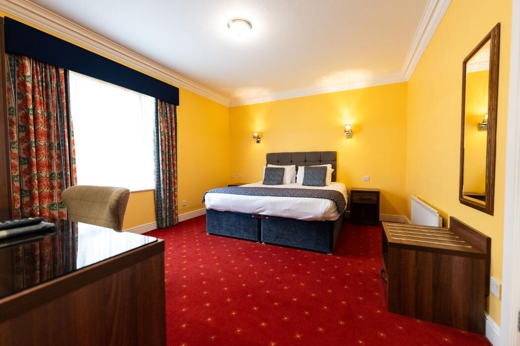 Images Celtic Royal Hotel