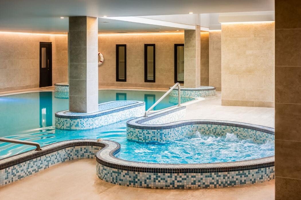 Images Celtic Royal Hotel