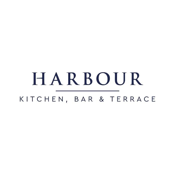 HarBAR Kitchen, Bar & Terrace Logo