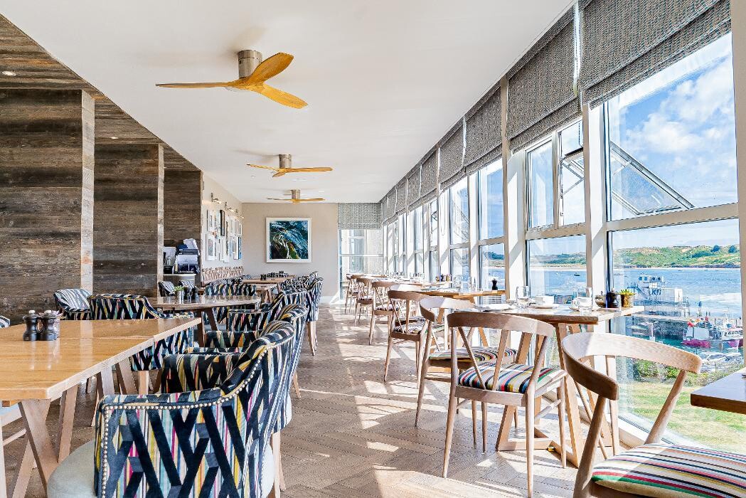 Images The Jetty Padstow