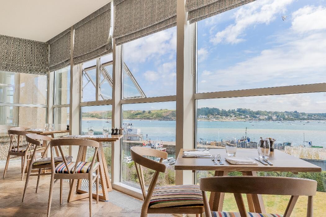 Images The Jetty Padstow