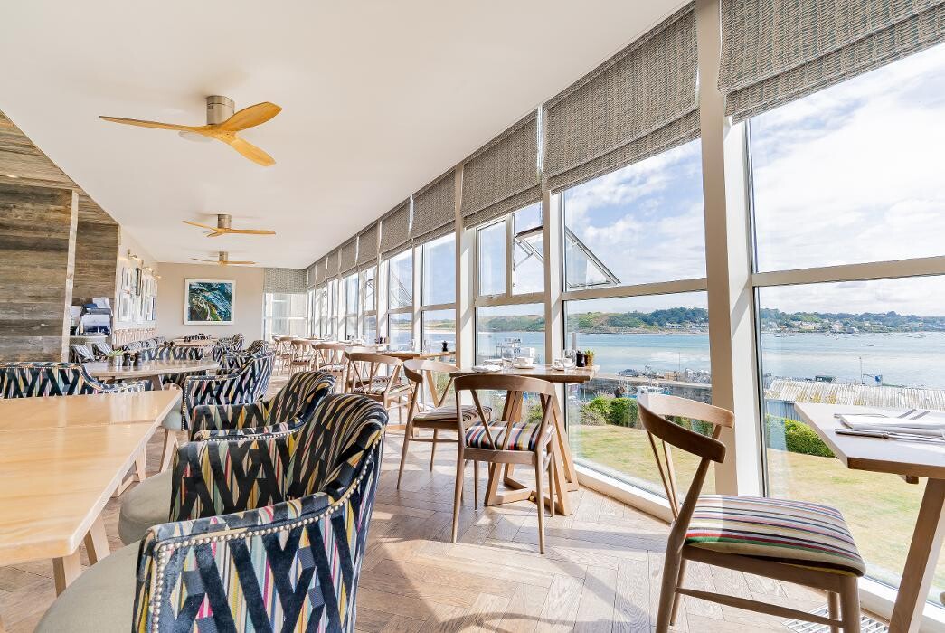 Images The Jetty Padstow