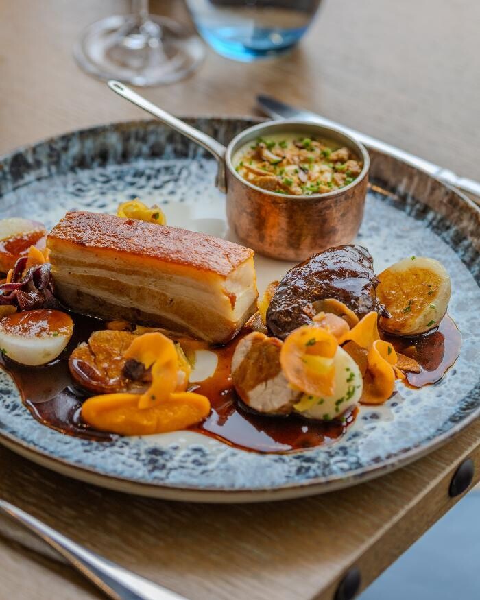 Images The Jetty Padstow