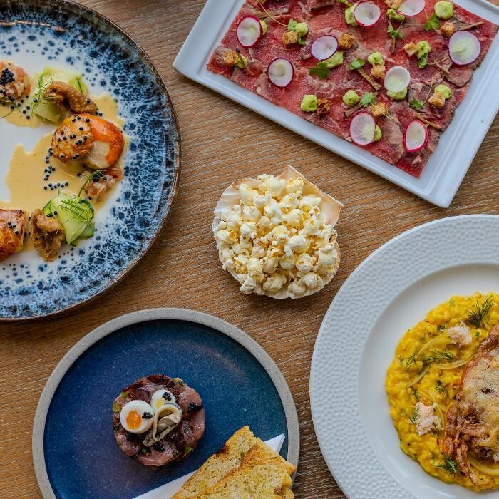 Images The Jetty Padstow