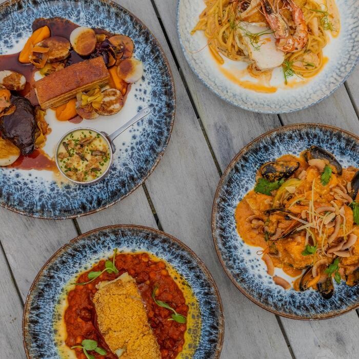 Images The Jetty Padstow