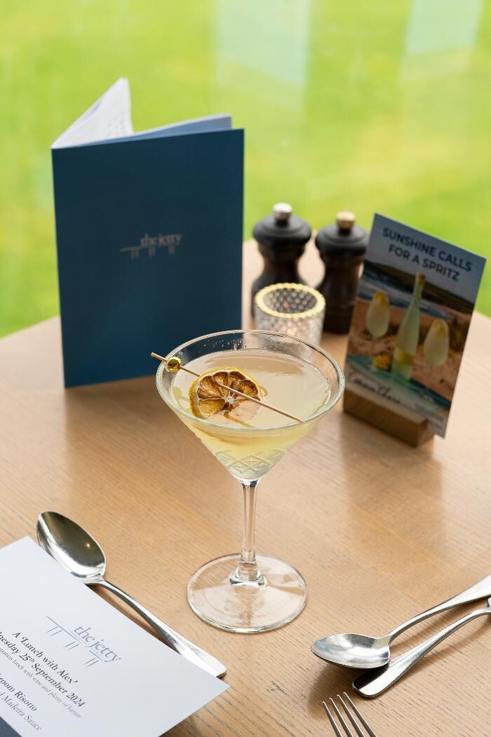 Images The Jetty Padstow