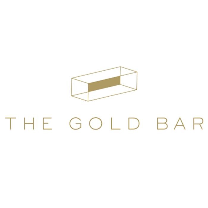 The Gold Bar Logo