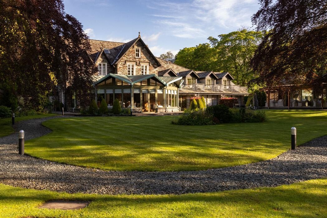 Images Rothay Garden by Harbour Hotels