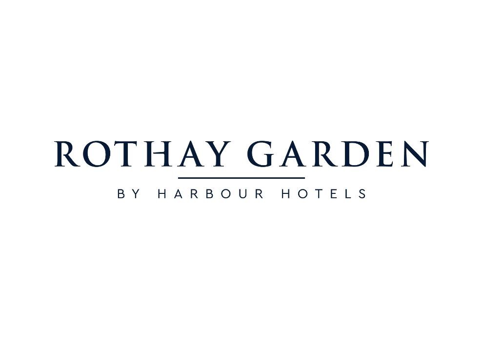 Rothay Garden by Harbour Hotels Logo