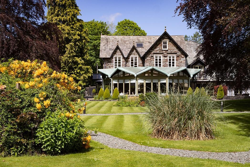 Images Rothay Garden by Harbour Hotels