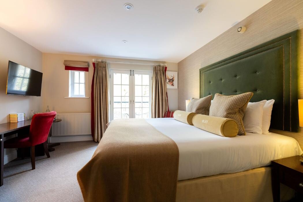 Images Rothay Garden by Harbour Hotels