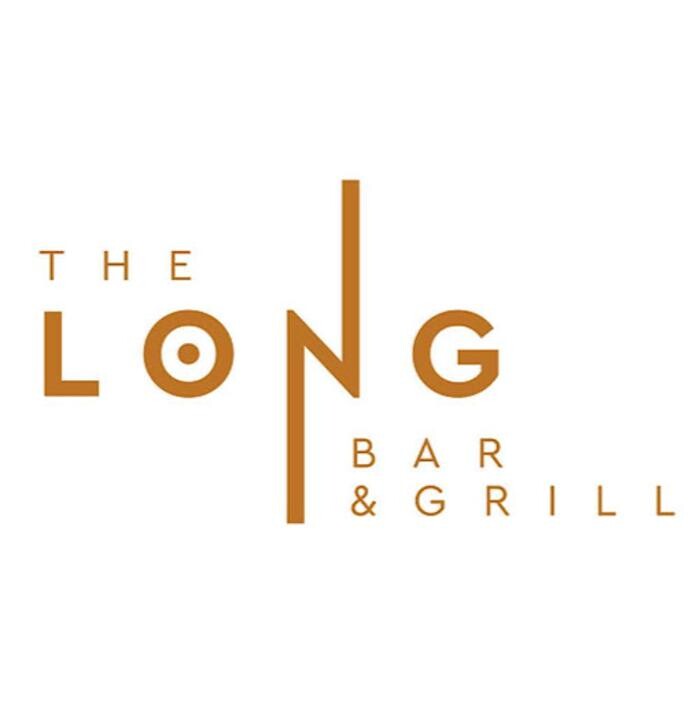 The Long Bar & Grill Logo