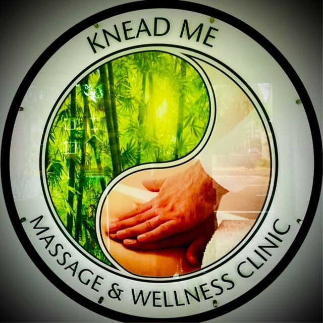 Knead Me Logo