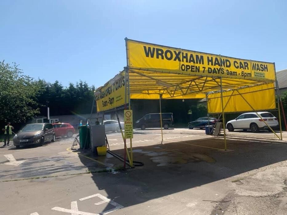 Images Lurista House, Stalham Road Ind Est