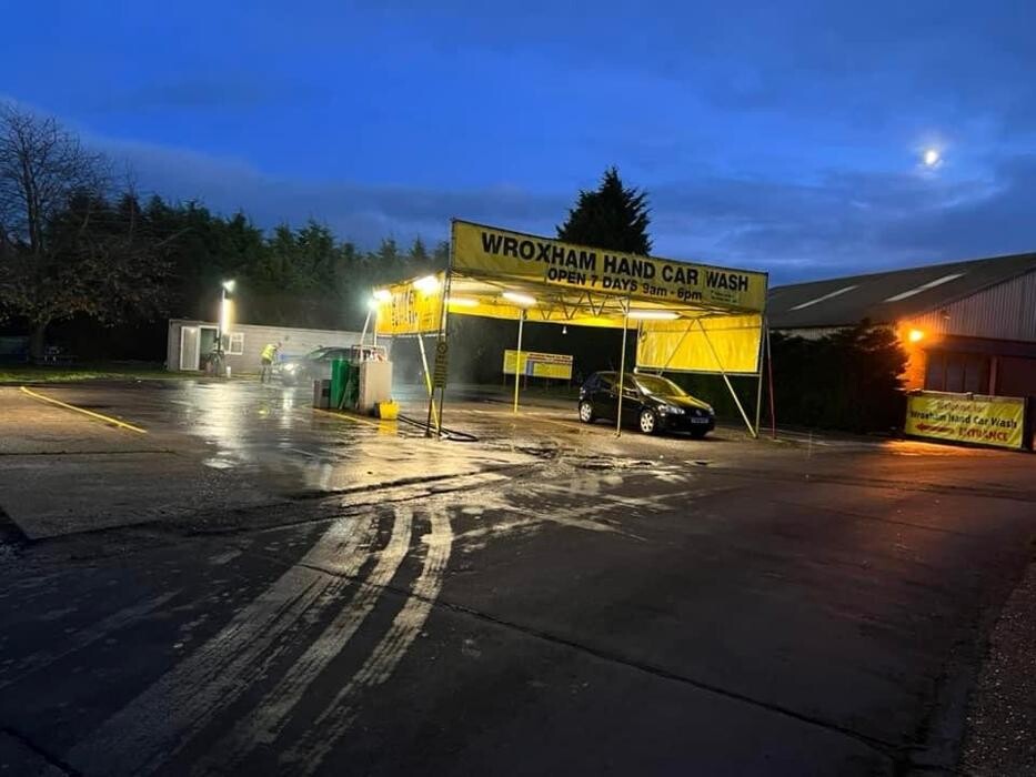 Images Lurista House, Stalham Road Ind Est