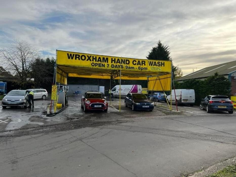 Images Lurista House, Stalham Road Ind Est