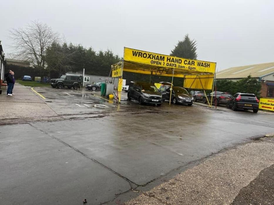 Images Lurista House, Stalham Road Ind Est