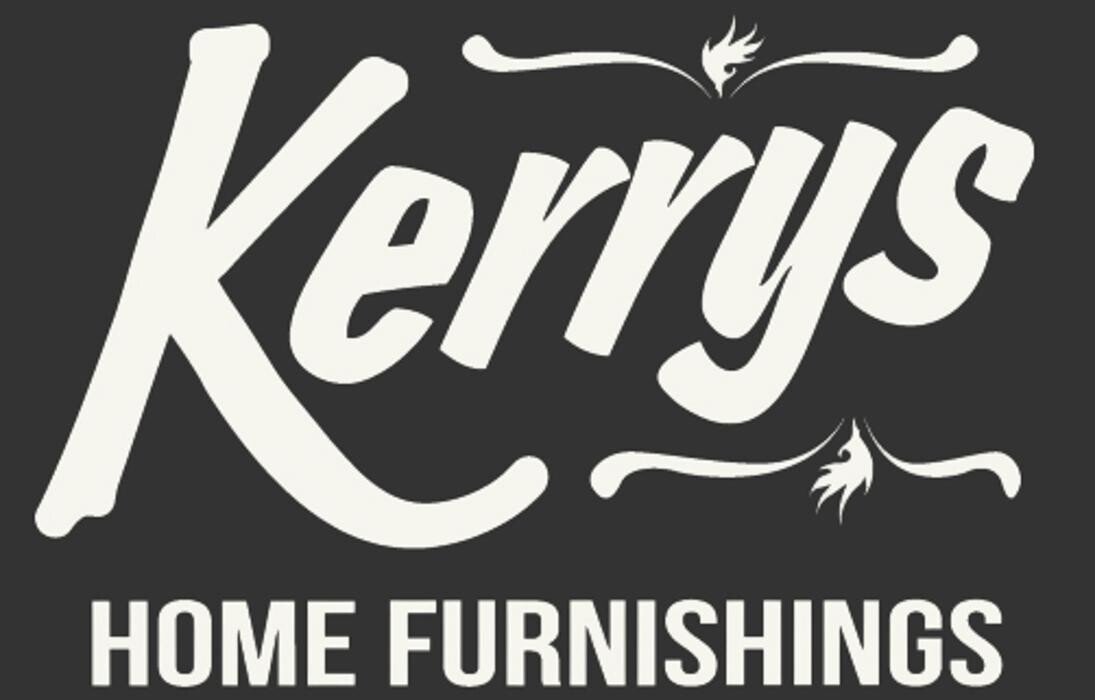 Kerrys Home Furnishings Logo