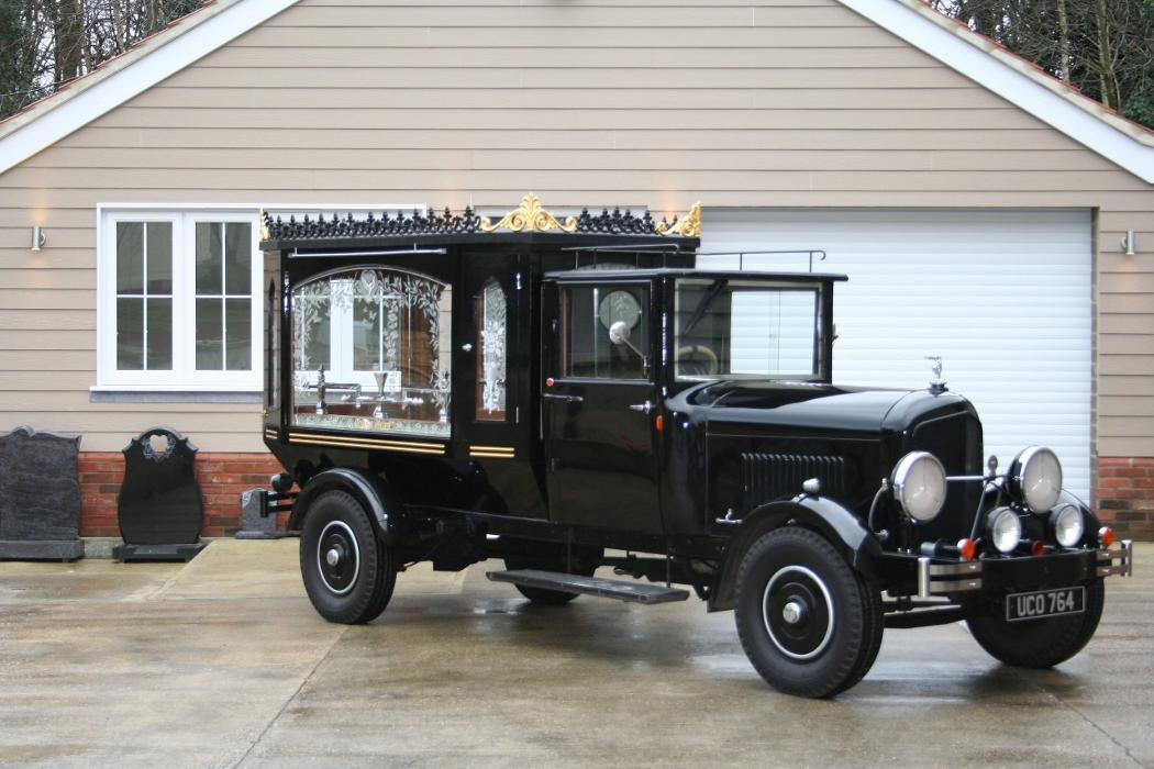 Images John J Smith Funeral Service