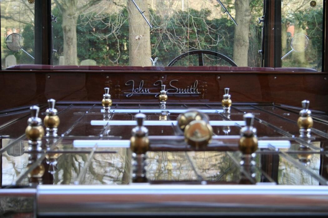 Images John J Smith Funeral Service