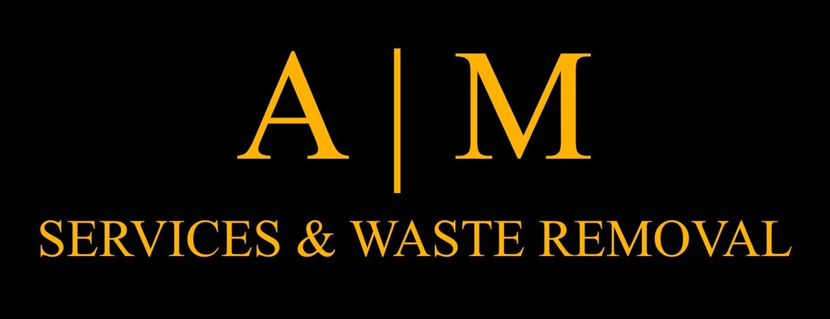 AM Services Logo