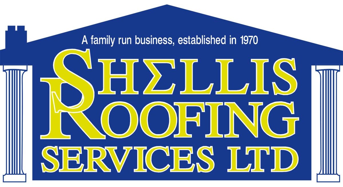 Shellis Roofing Logo