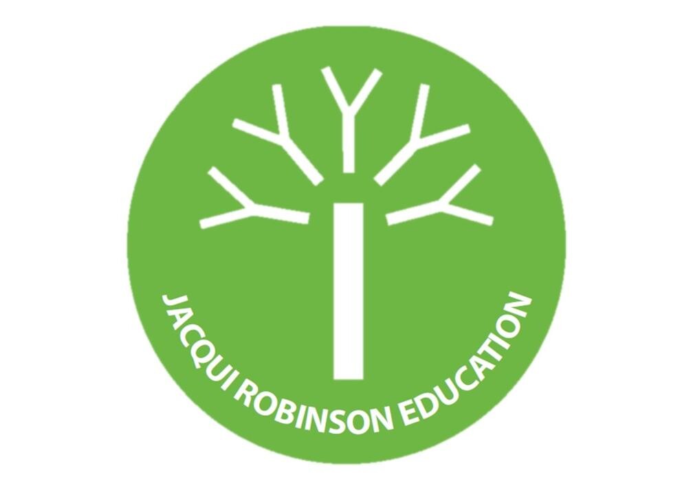 Jacqui Robinson Education Centre Logo