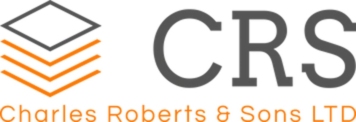 Charles Roberts and Sons Ltd Logo