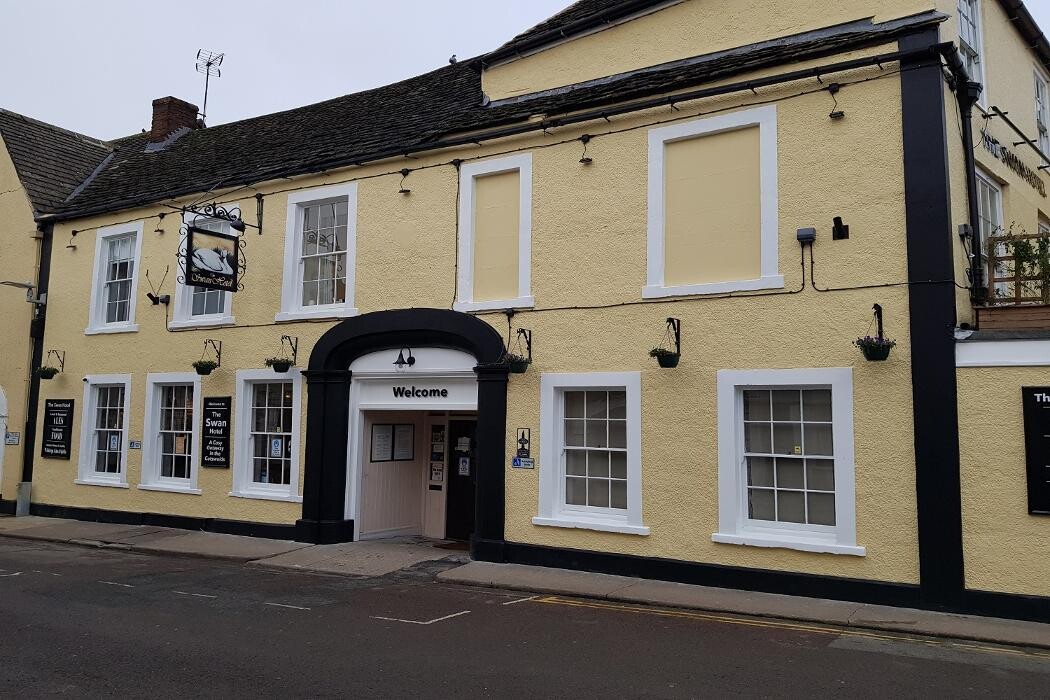 Images The Swan Hotel