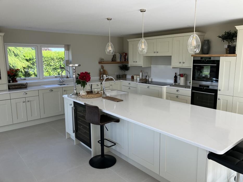 Images Caldew Kitchens