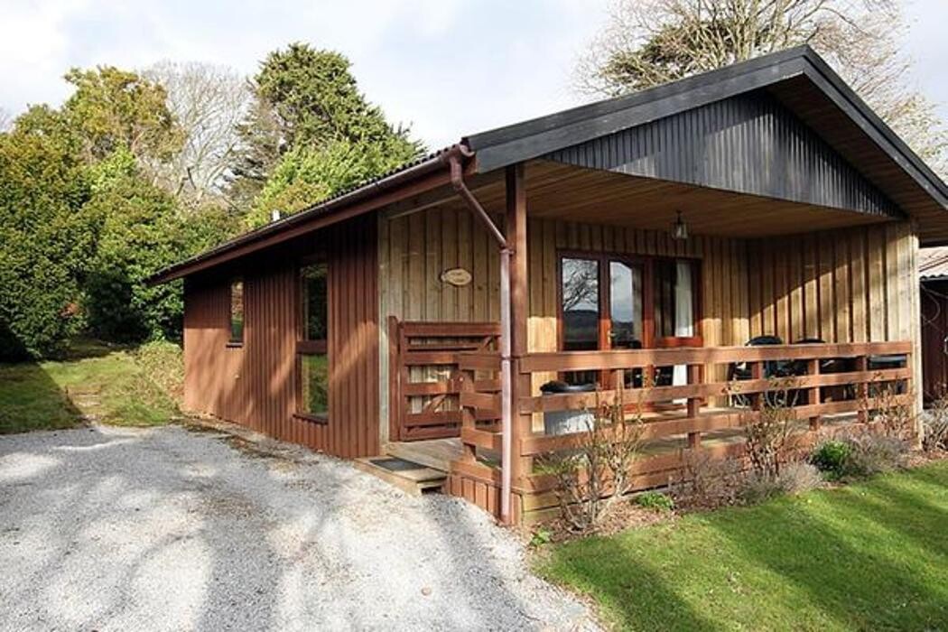 Images Woodcombe Lodges