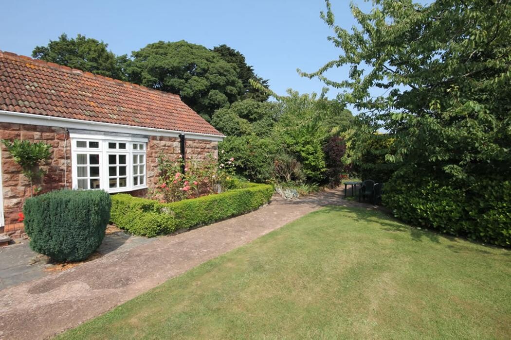 Images Woodcombe Lodges