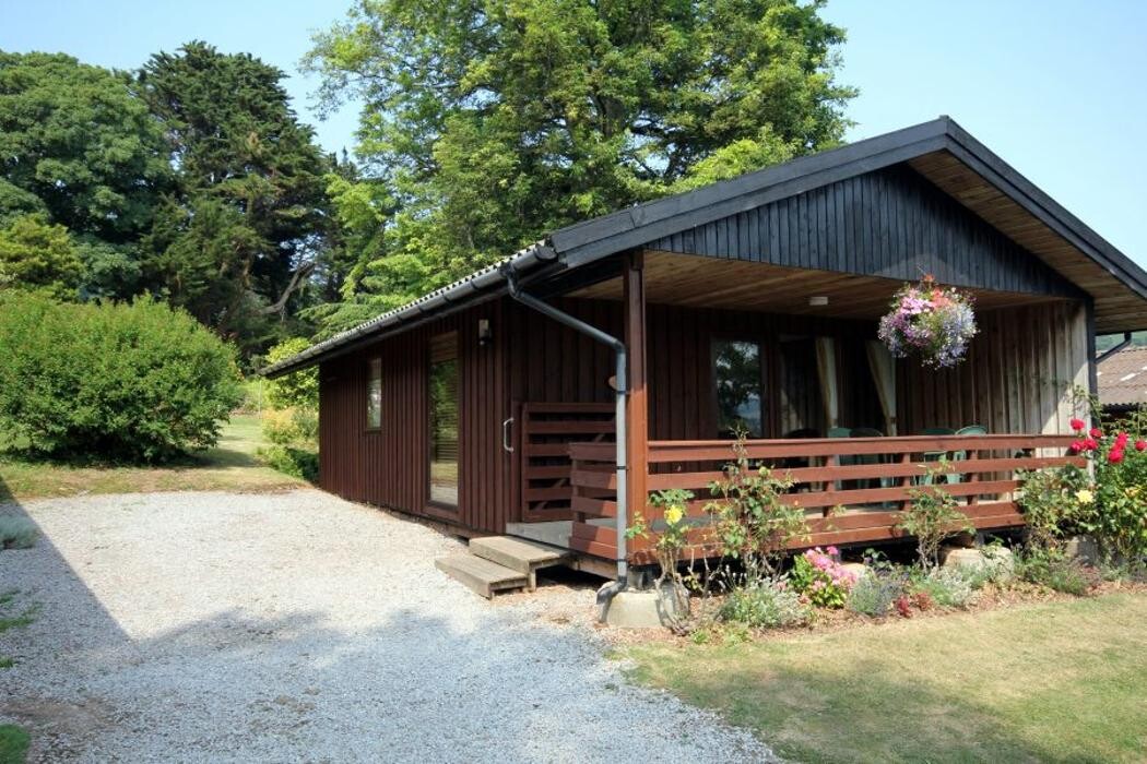 Images Woodcombe Lodges