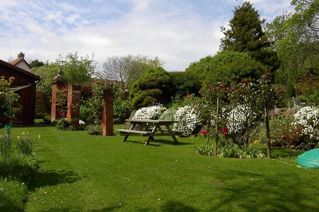 Images Woodcombe Lodges