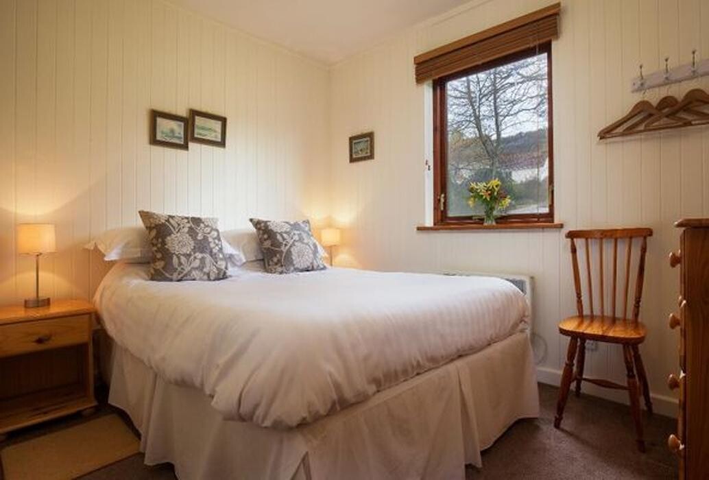 Images Woodcombe Lodges