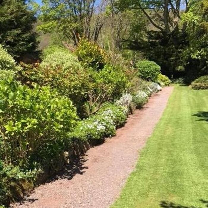 Images Woodcombe Lodges