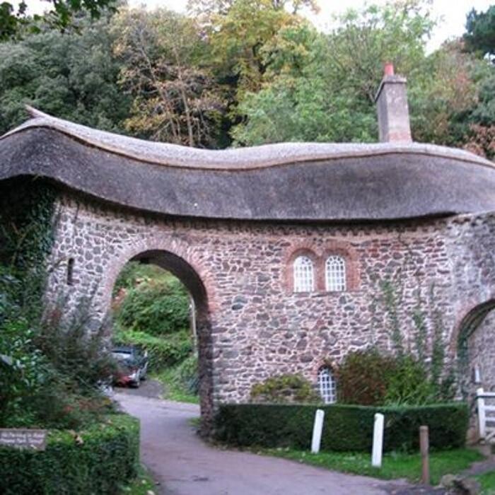 Images Woodcombe Lodges