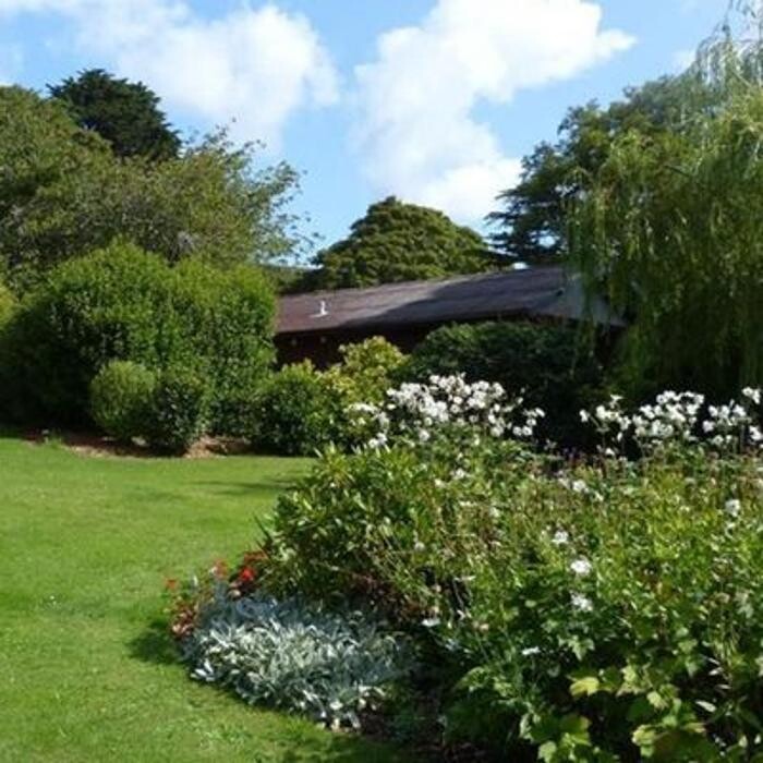 Images Woodcombe Lodges