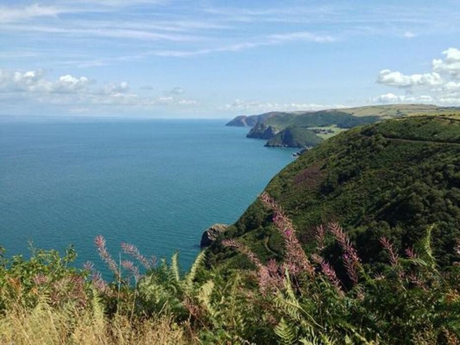 Images Woodcombe Lodges