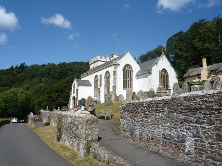 Images Woodcombe Lodges