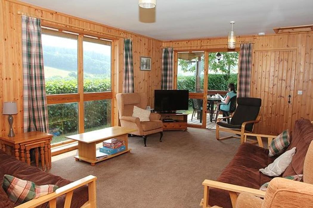 Images Woodcombe Lodges