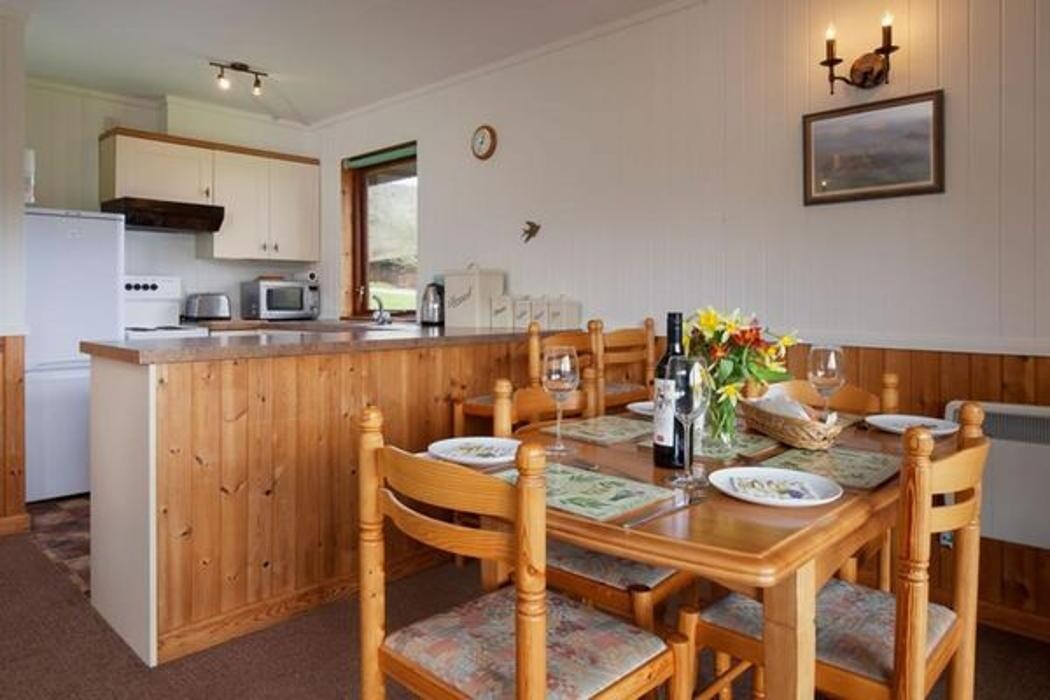 Images Woodcombe Lodges