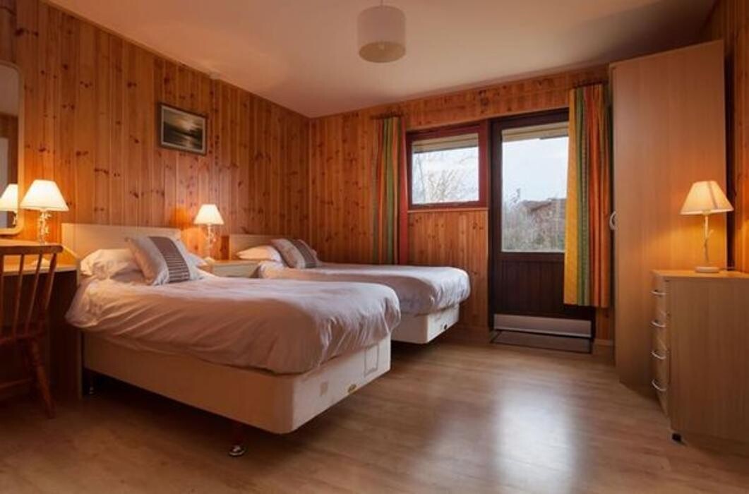 Images Woodcombe Lodges