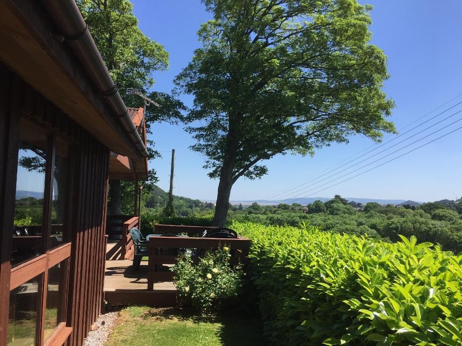 Images Woodcombe Lodges