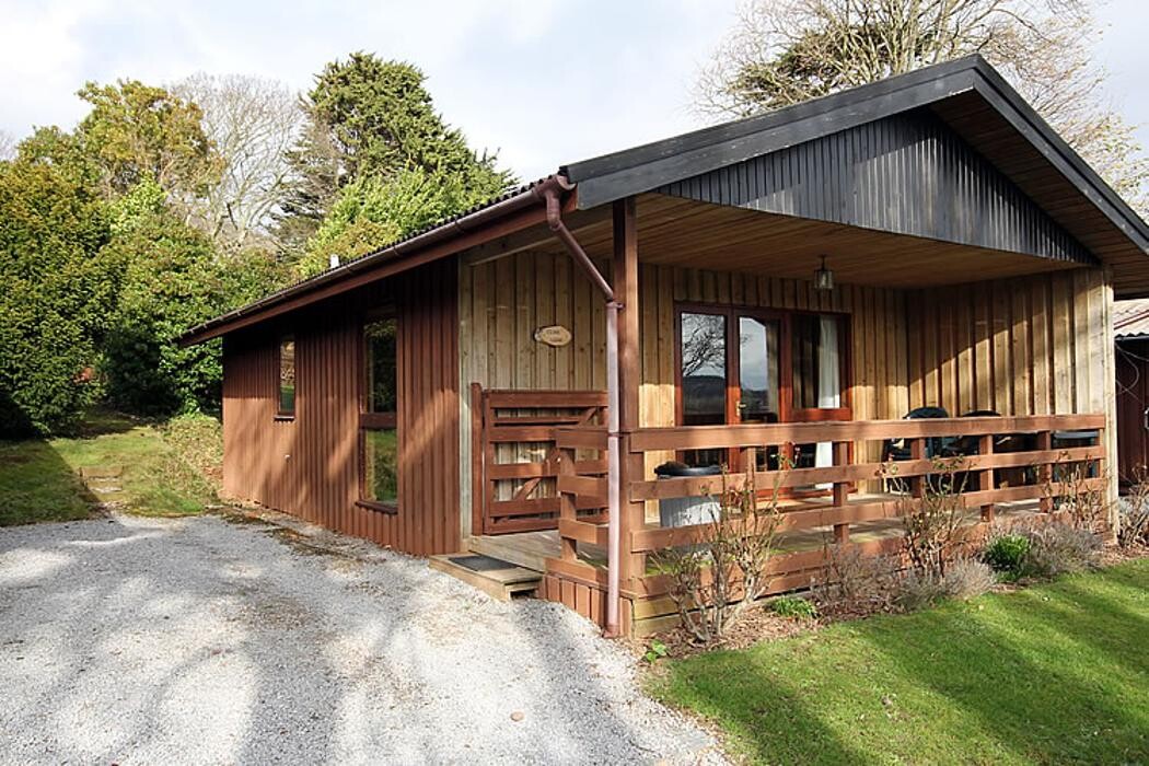 Images Woodcombe Lodges