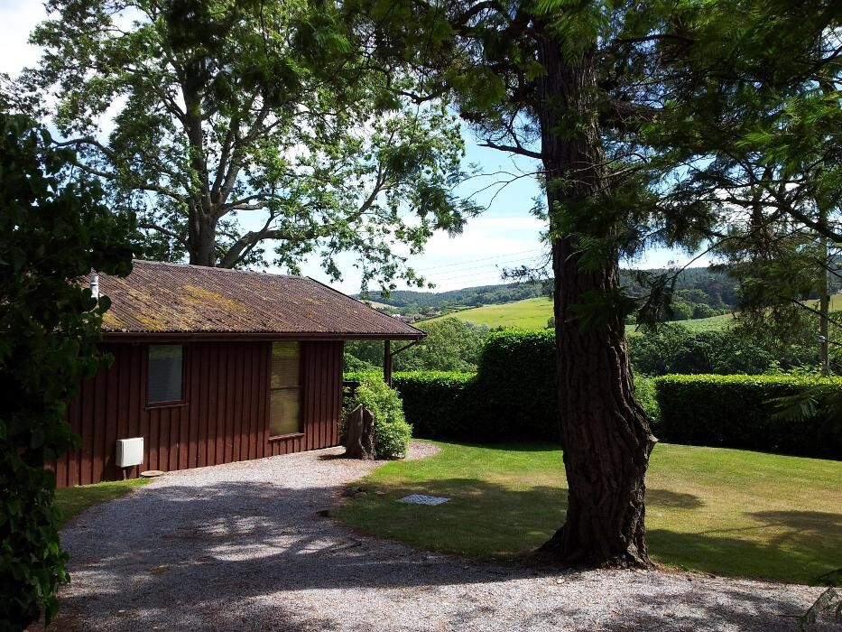 Images Woodcombe Lodges