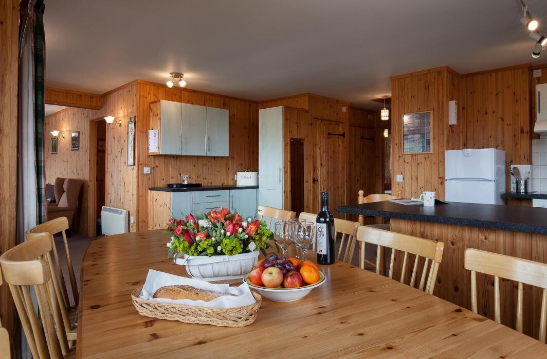 Images Woodcombe Lodges