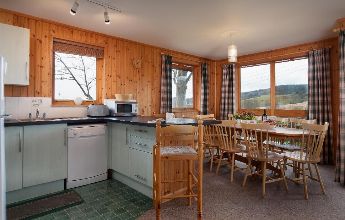 Images Woodcombe Lodges