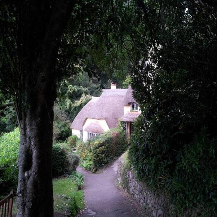 Images Woodcombe Lodges