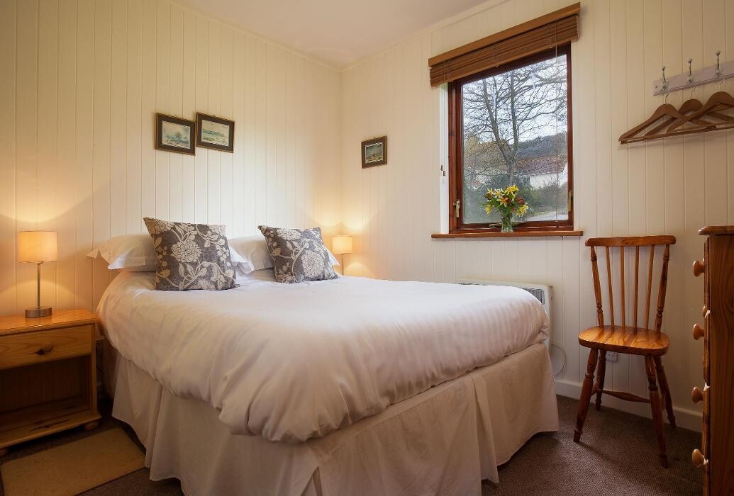 Images Woodcombe Lodges